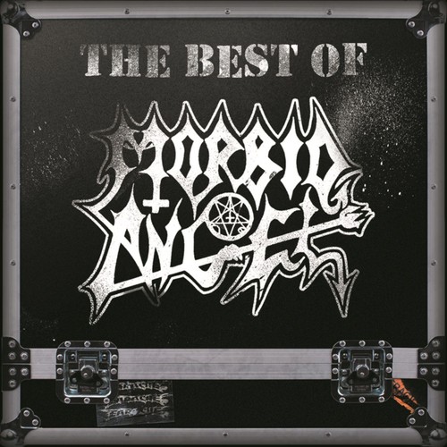 Morbid Angel - The Best Of Morbid Angel