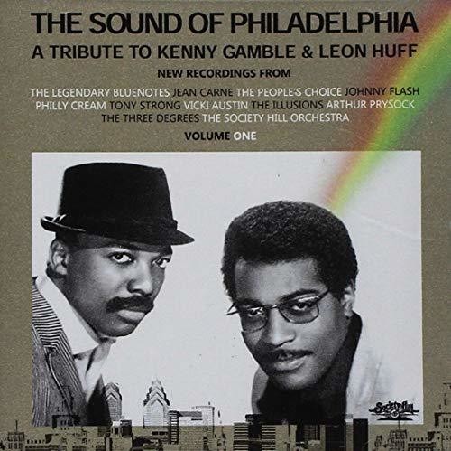The Sound of Philadelphia: A Tribute to Kenny Gamble and Leon Huff 1
