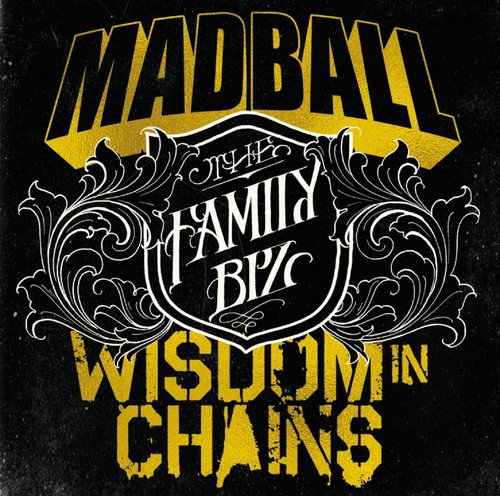 Madball - Family Biz