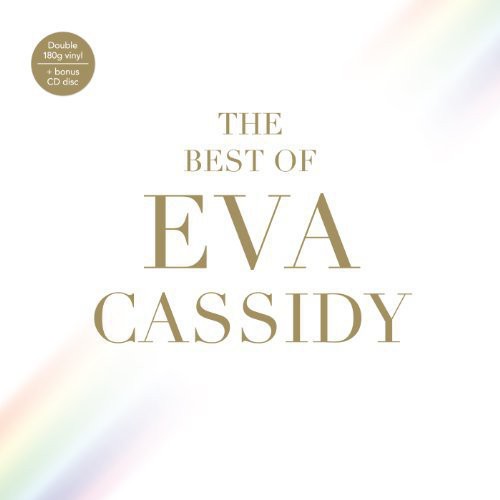 Eva Cassidy - Best Of Eva Cassidy [Import]