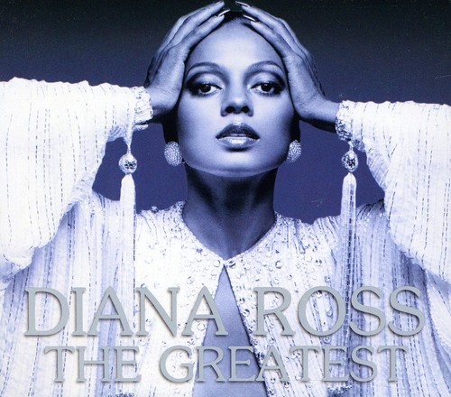 Diana Ross & The Supremes - Greatest
