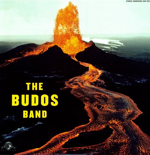 The Budos Band - The Budos Band [Vinyl]