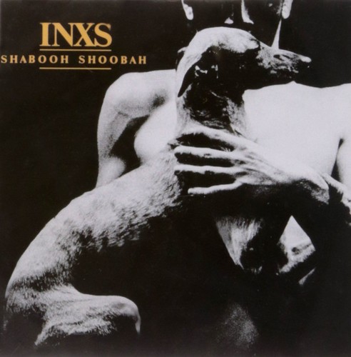 INXS - Shabooh Shoobah (Uk)