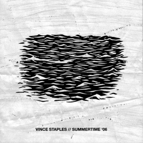 Vince Staples - Summertime '06: Segment 2 [LP]