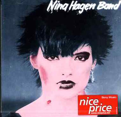 Nina Hagen - Nina Hagen Band [Import]