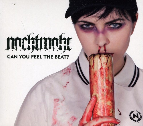 Nachtmahr - Can You Feel The Beat?