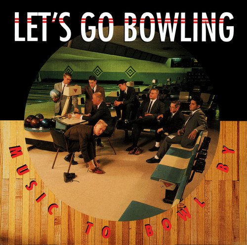 Music to Bowl By