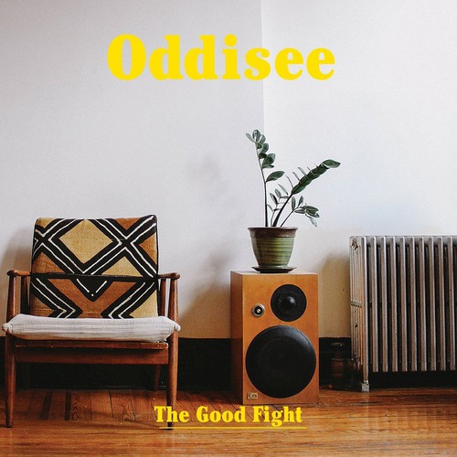 Oddisee - The Good Fight [Vinyl]