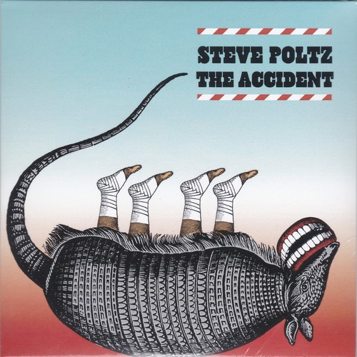 Steve Poltz - The Accident