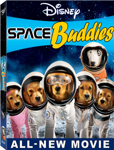 Space Buddies - Space Buddies