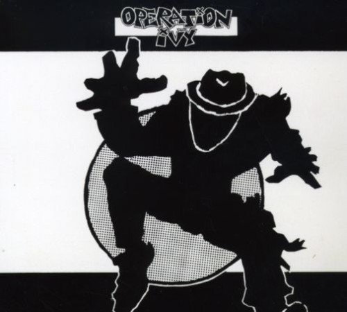 Operation Ivy - Operation Ivy [Digipak]