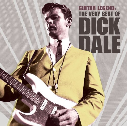 Dick Dale - The Very Best Of Dick Dale