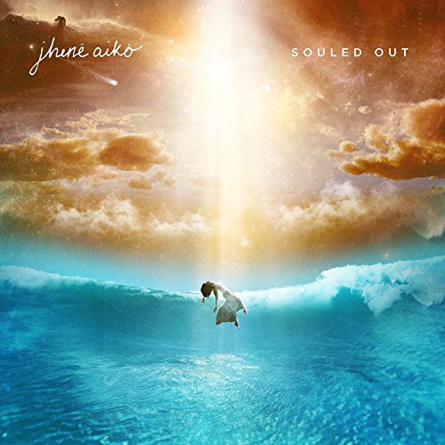 Jhene Aiko - Souled Out [Deluxe Clean]