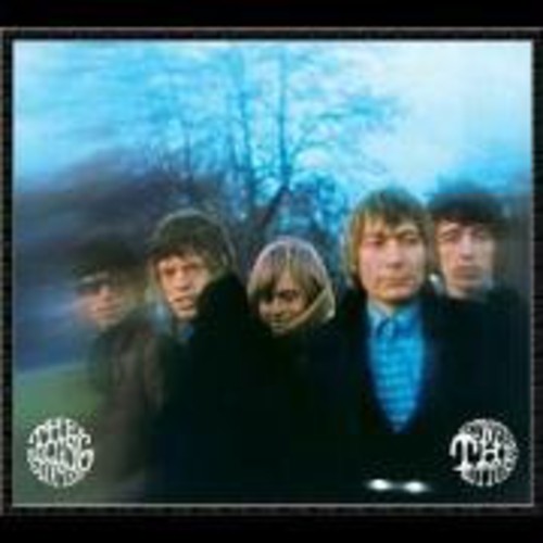 The Rolling Stones - Between the Buttons (International)
