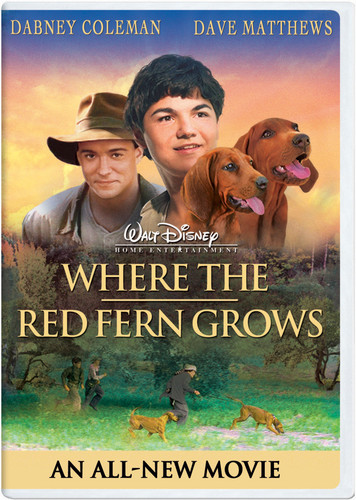 - Where the Red Fern Grows
