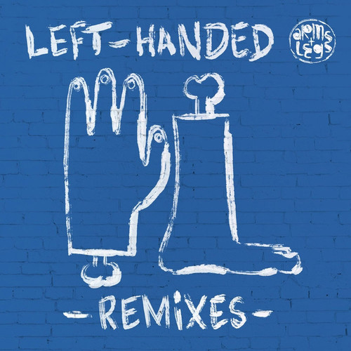 Left-Handed Remixes