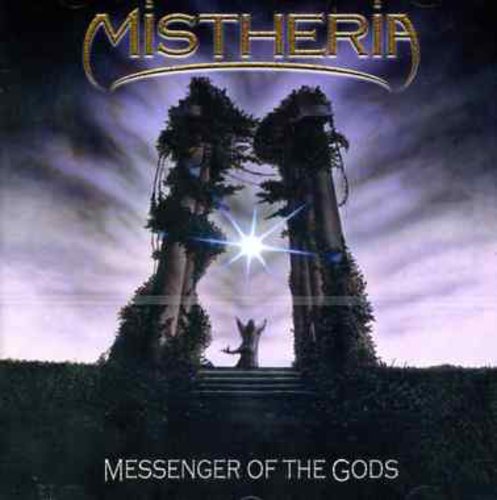 Messenger of the Gods [Import]