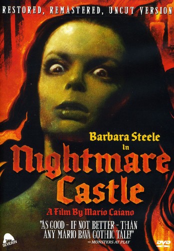 Nightmare Castle - Nightmare Castle