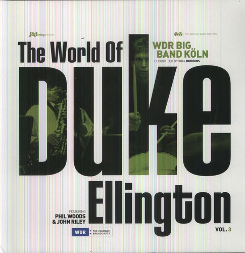 World of Duke Ellington 3
