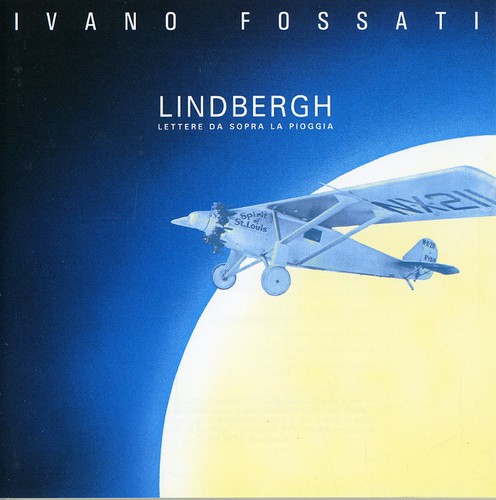 Ivano Fossati - Lindberg [Import]