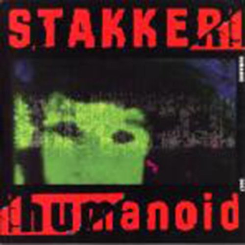 Humanoid - Stakker Humanoid (Uk)