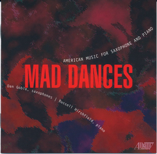 Mad Dances