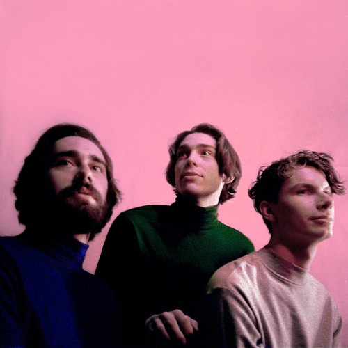 Remo Drive - Greatest Hits [LP]