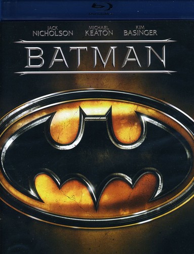 Batman [Movies] - Batman