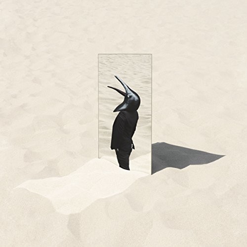Penguin Café - The Imperfect Sea [LP]