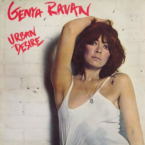 Genya Ravan - Urban Desire (Mini LP Sleeve) [Import]