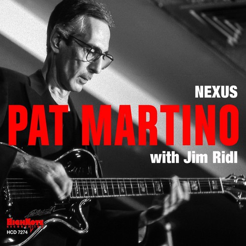 Pat Martino - Nexus