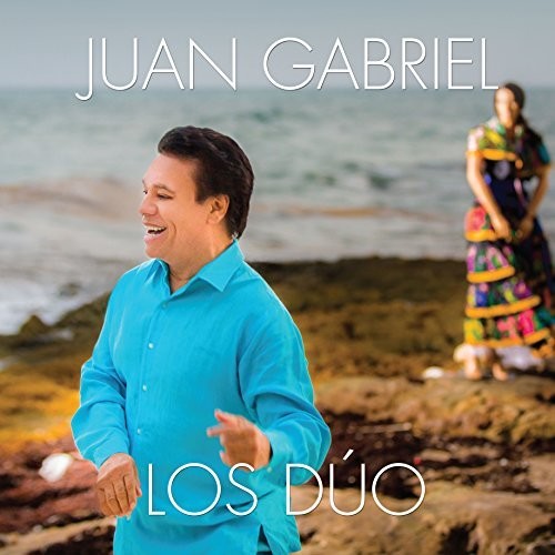 Juan Gabriel - Los Duo