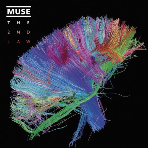 Muse - 2nd Law: Limited Softpack [Import]