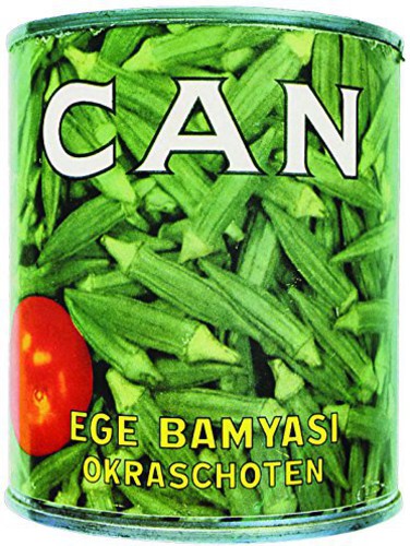 Can - Ege Bamyasi [Vinyl]