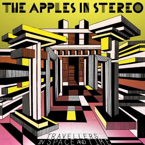 The Apples In Stereo - Travellers In Space and Time