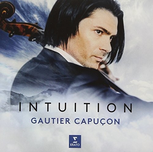 Gautier Capucon - Intuition (HQCD)