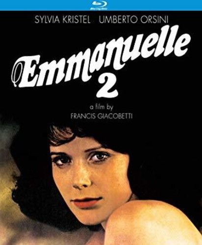Emmanuelle 2 (aka Emmanuelle 2: The Joys of a Woman)
