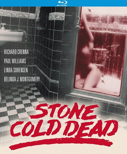  - Stone Cold Dead