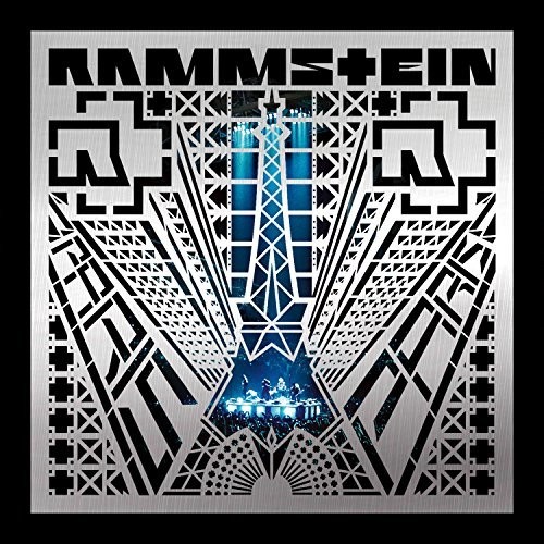 Rammstein - Rammstein: Paris [Special Edition 2CD/DVD]