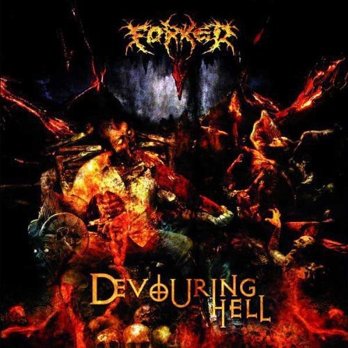 Devouring Hell [Import]