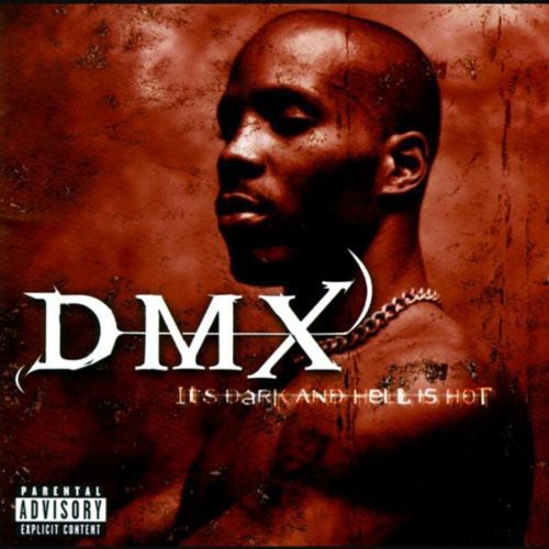 DMX - It's Dark & Hell Is Hot [Import]