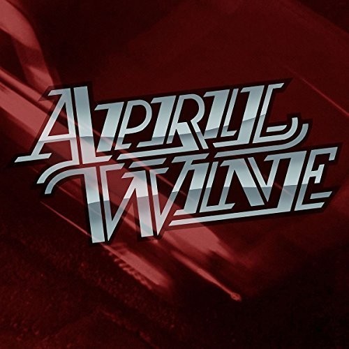 April Wine - Boxset
