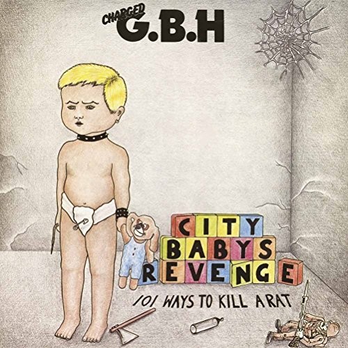 G.B.H - City Baby's Revenge