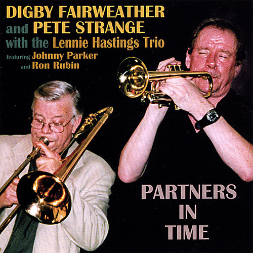 Digby Fairweather - Partners in Time