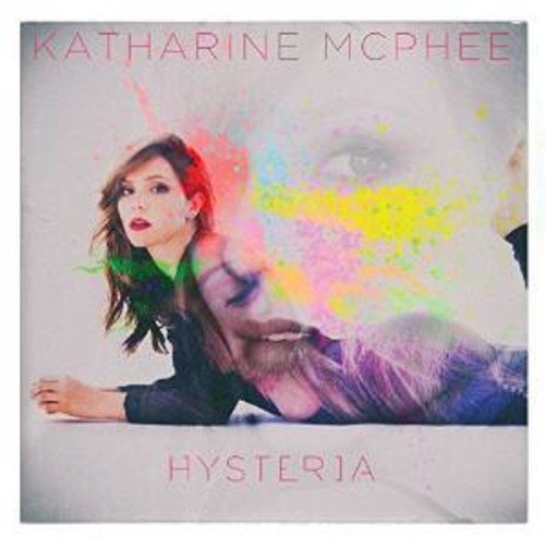 Katharine Mcphee - Hysteria