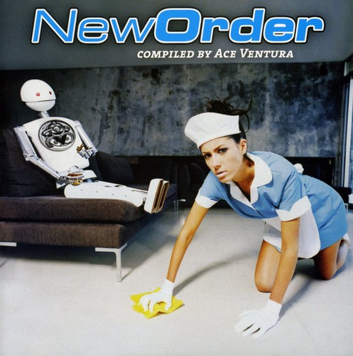 Various Artists - New Order [Import]