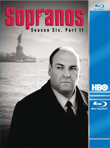 The Sopranos: Season Six Part II