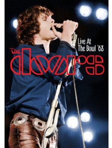 The Doors: Live at the Bowl '68