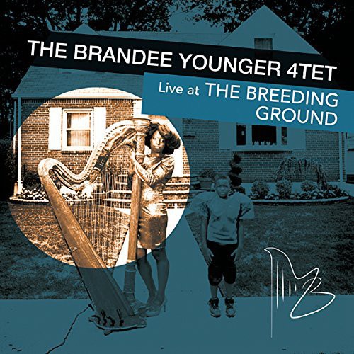 Brandee Younger - Brandee Younger 4Tet