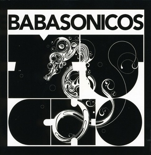 Babasonicos - Mucho